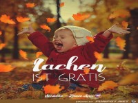 lachen ist gratis
