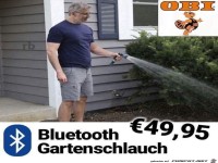 bluetooth Schlauch