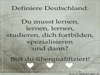definiere Deutschland