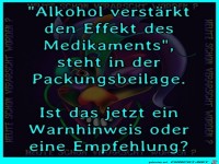 Alkohol