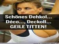 Bl�de Fremdw�rter