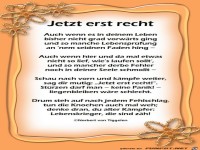 JETZT ERST RECHT 2019