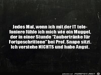 Telefonat mit der IT