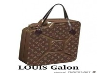 Neue Tasche