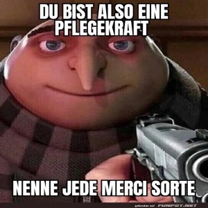 fun-Bild: Nenne jede Merci-Sorte