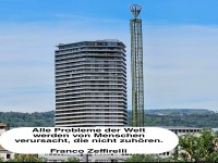 alle probleme der welt