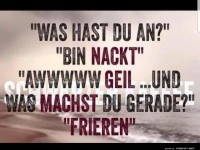 Unterhaltung mit witzigem Dialog