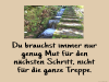 weiter