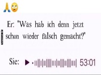 Die etwas lngere Antwort