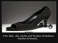 Roller-Schuhe: Eleganz mit R�ckenwind
