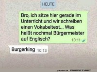 Super �bersetzung