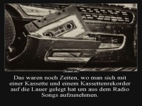 Zur�ckspulen, um die 80er zu retten!