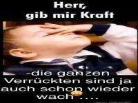 Kaffeepause im Dauer-Chaos