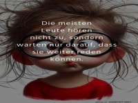 Warten auf den n�chsten Monolog