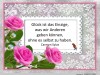 weiter