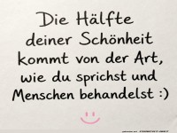 Wahre Sch�nheit: Die Kunst des Miteinanders