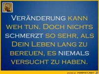 Ver�nderung