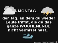 Montag