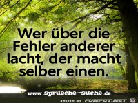 -wer-ueber-die-fehler-anderer-lacht