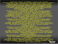 Jedes Jahr treffen sich ein paar Freunde