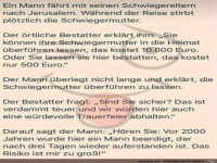 Reise mit Schwiegereltern