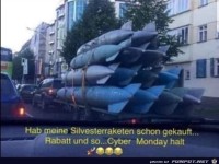 Ist bisschen mehr geworden