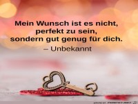 Gut genug