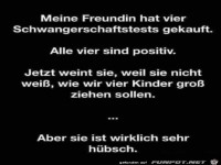 Aber sie ist h�bsch