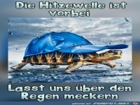 Hitzewelle