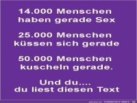 Menschen