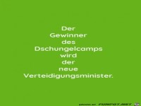 Der Gewinner