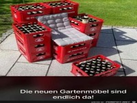 Gartenm�bel