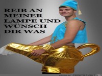 W�nsch dir was