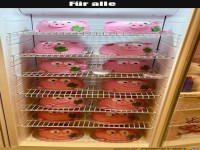 Glücksschweinchen für alle