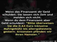 Finanzamt