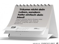 Tr�ume nicht dein Leben