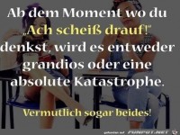 Ab dem Moment