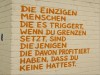 weiter