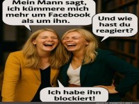 Der ultimative Facebook-Schachzug!