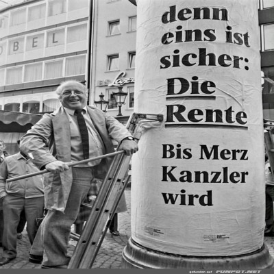 Sichere-Rente-bis-es-anders-kommt!.jpg von Schwesterchen