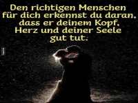 Wenn Liebe im Dunkeln leuchtet