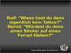 weiter