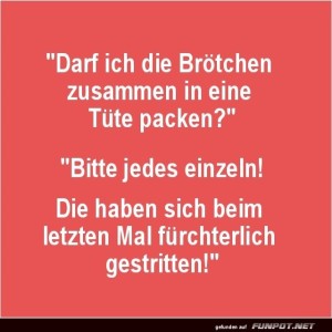 Br�tchen-Trennung-f�r-den-Weltfrieden.jpg von Gabriel