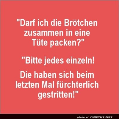 Br&ouml;tchen-Trennung-f&uuml;r-den-Weltfrieden.jpg von Gabriel