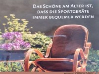das schoene am Alter