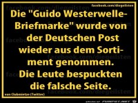 diegeilsten Westerwelle