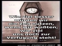 Wie viel besser wuerden