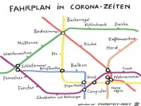 Fahrplan