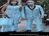 die neue Mode f�r den Herbst ist da