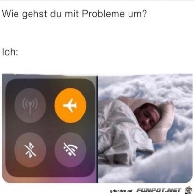 Wie-gehst-du-mit-Problemen-um?.jpg von Lisa1709